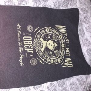 Obey sweatshirt